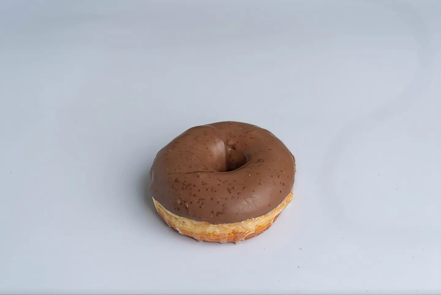 شوكليت رينق