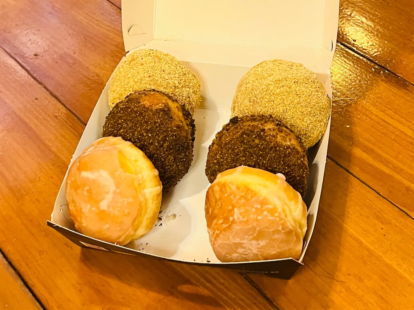 بوكس كيري مشكل