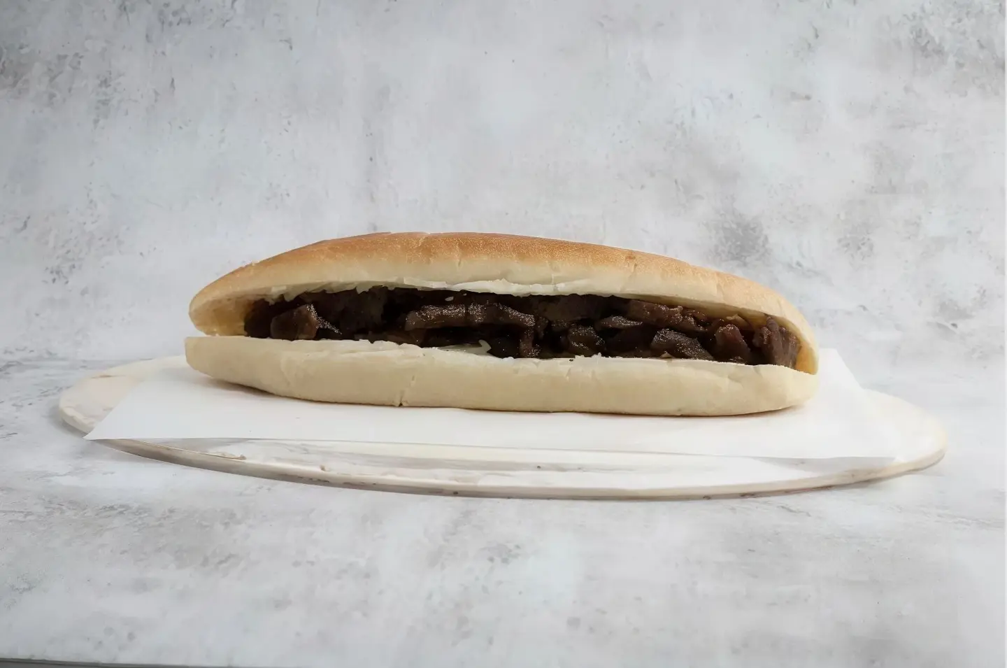 Meat Sandwich