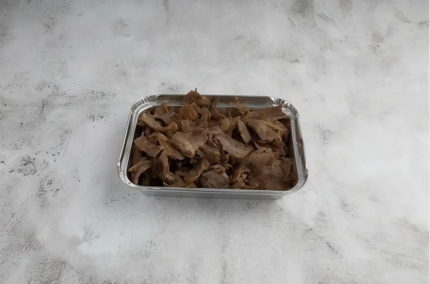 Meat Saroukh