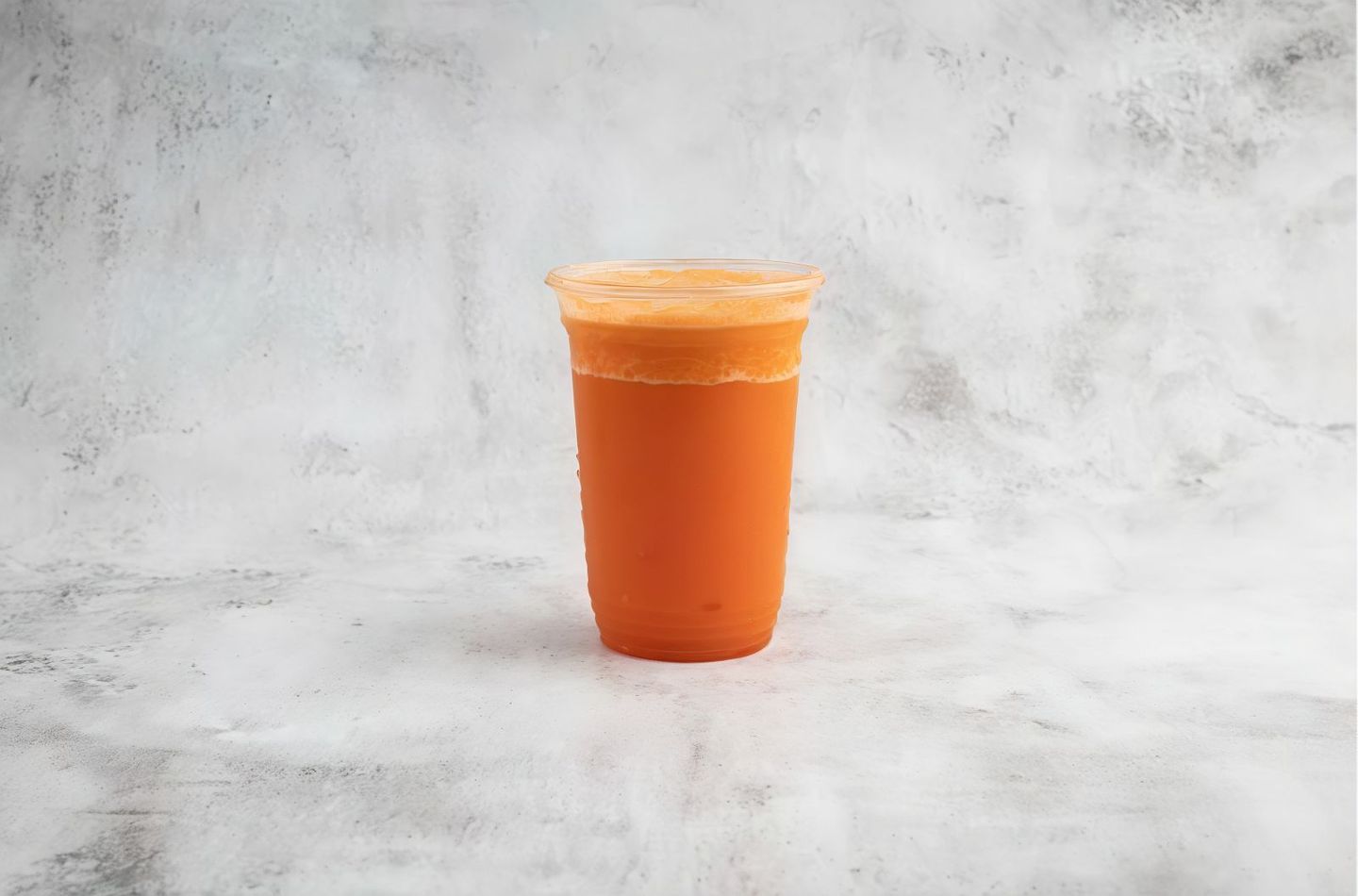 Carrot - Small Gallon