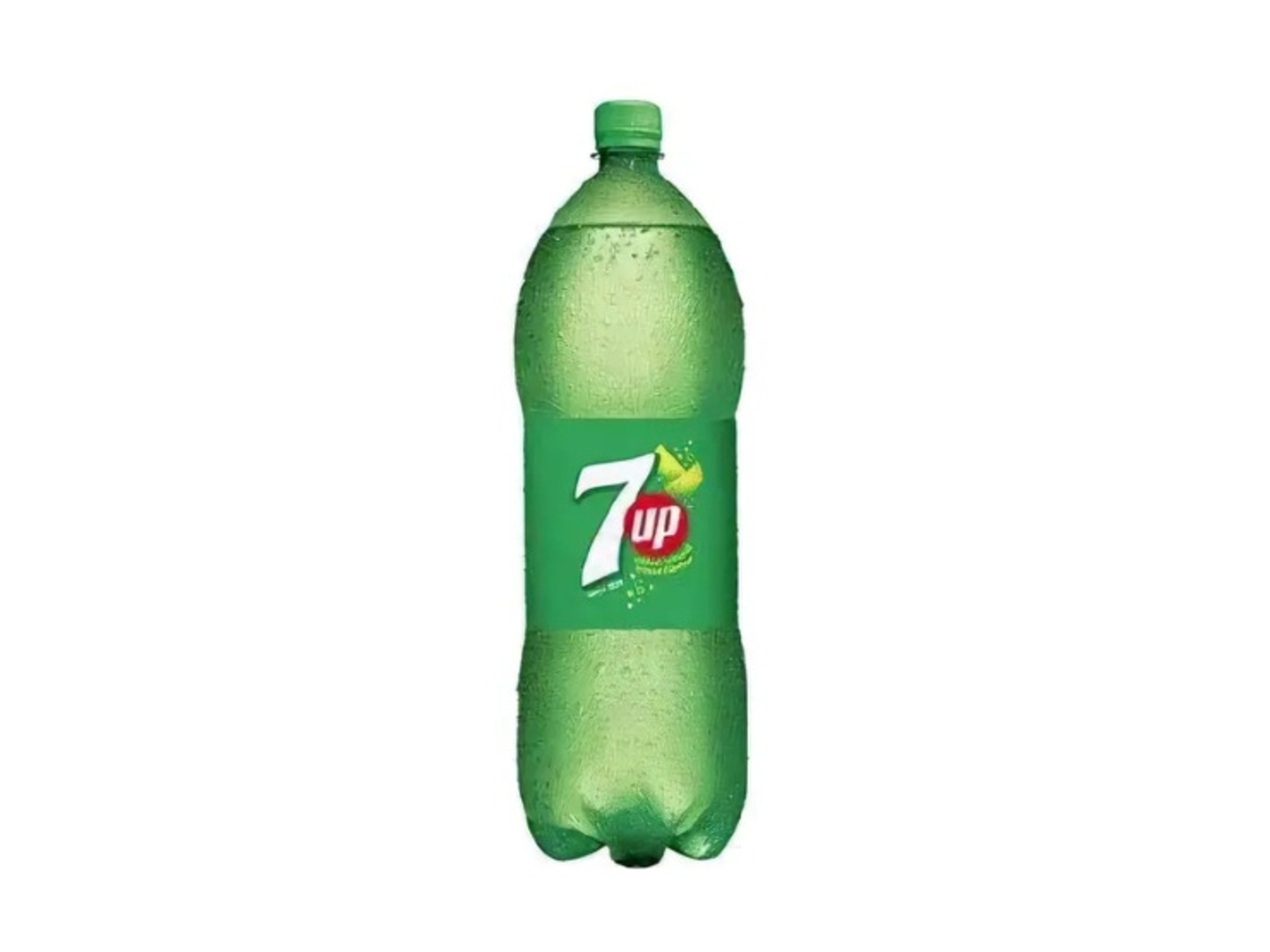 Soda 7 Up