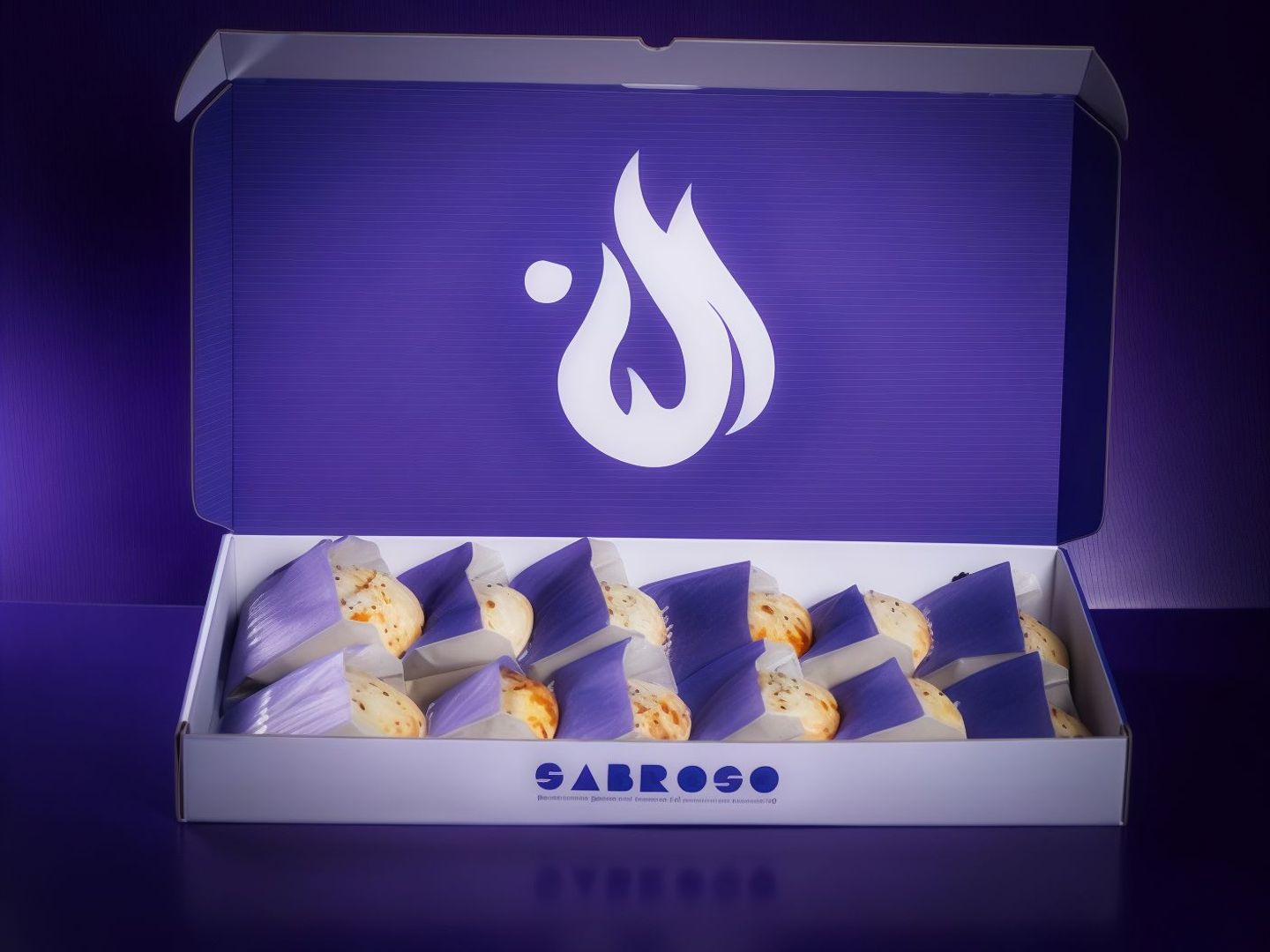 Sabroso Break 12