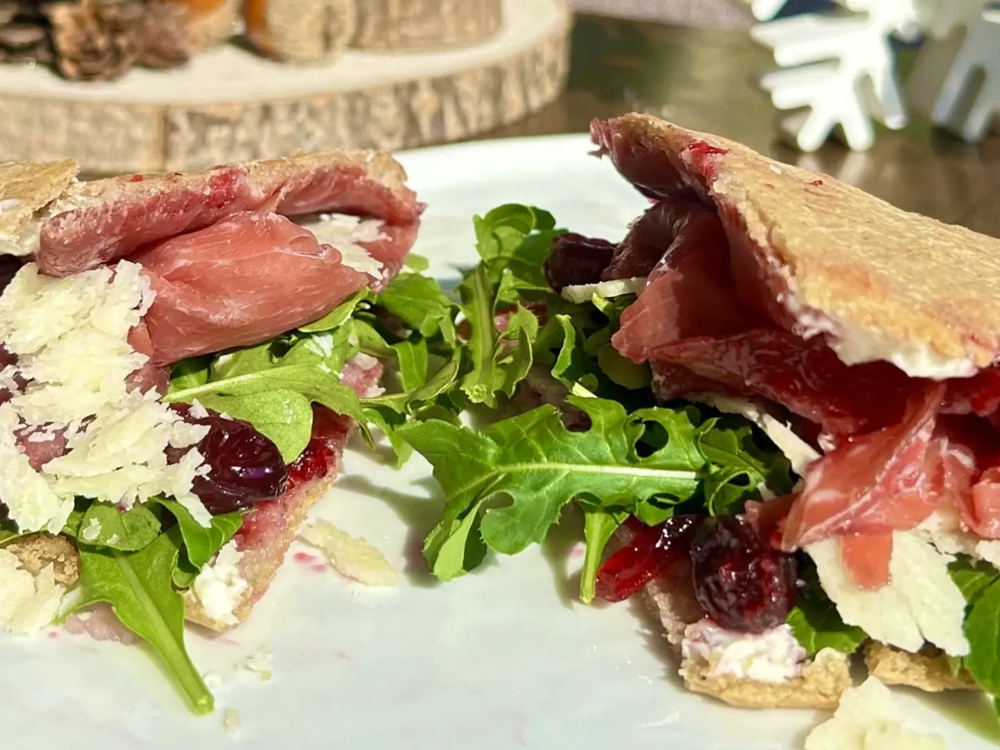 جبنة أريش فوكاشيا