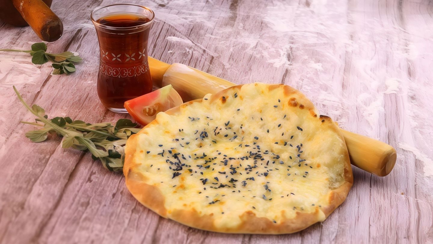 قشقوان تركي