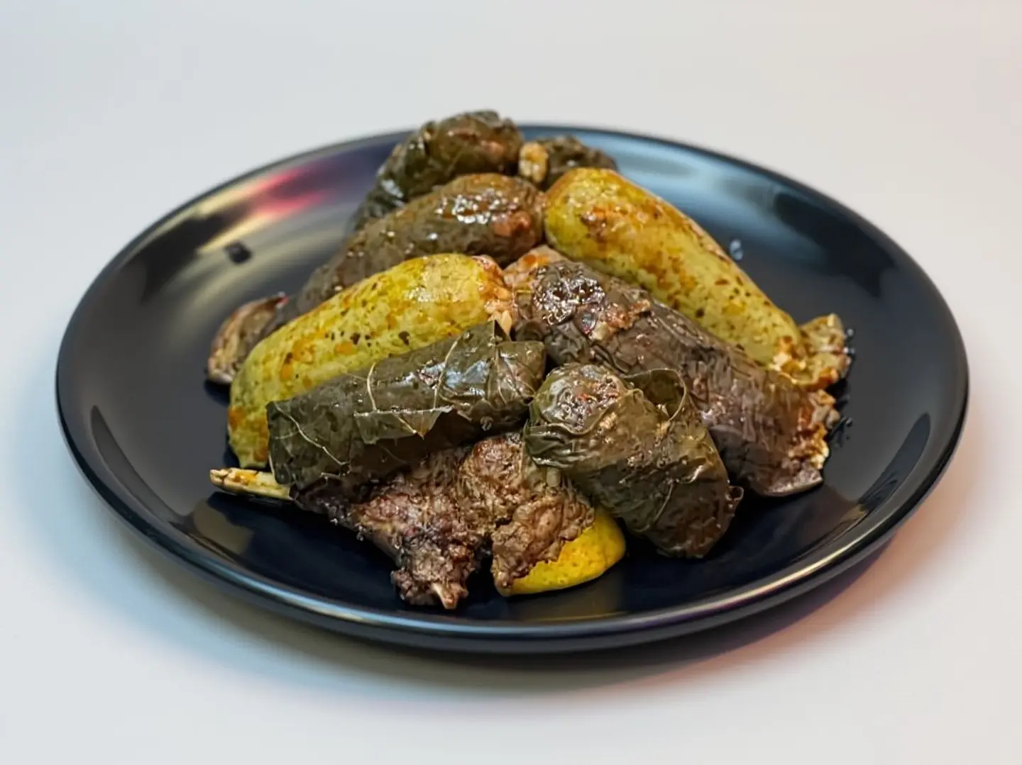 دولمه عراقيه