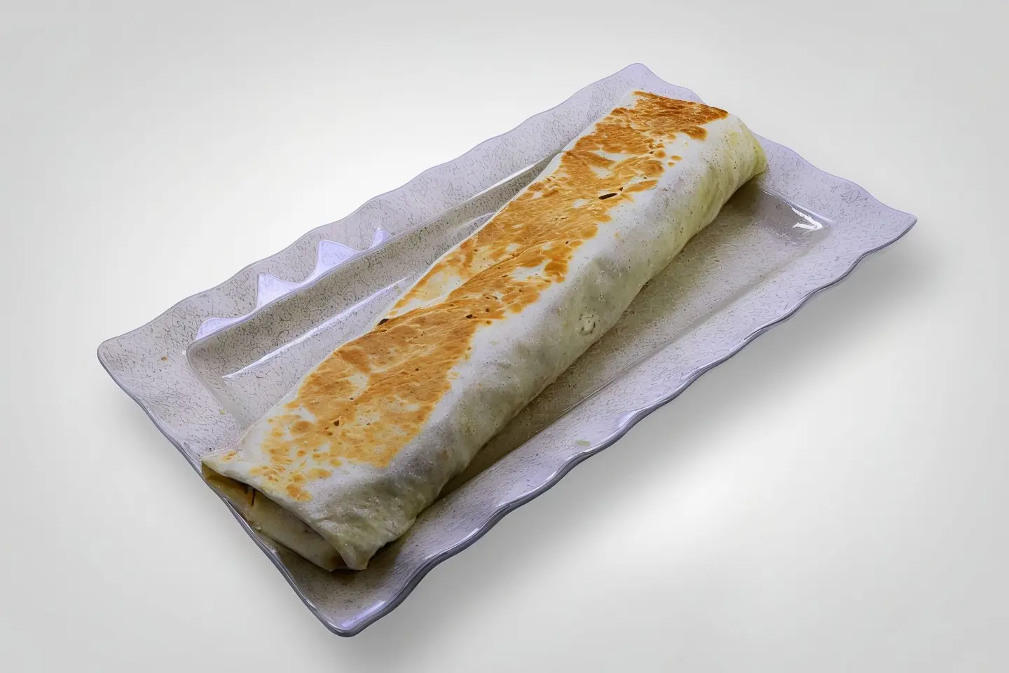 شاورما صاروخ
