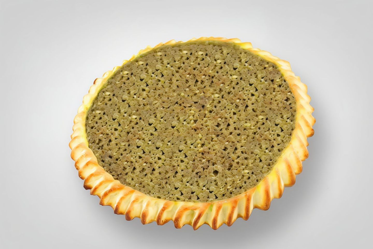 مناقيش زعتر جبن