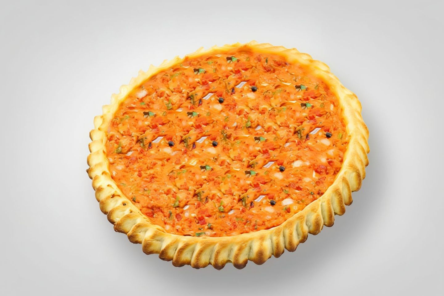 Muhammara Cheese