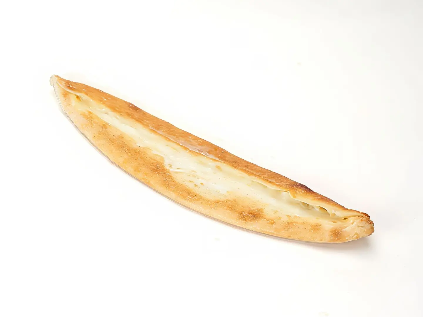 فطيرة جبن سائل