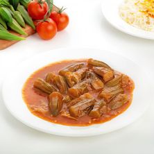 إيدام بامية