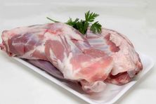 نص تيس ني - نصف تيس