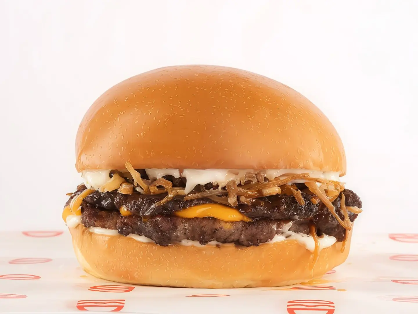 Jamz Burger