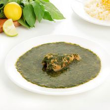ملوخية