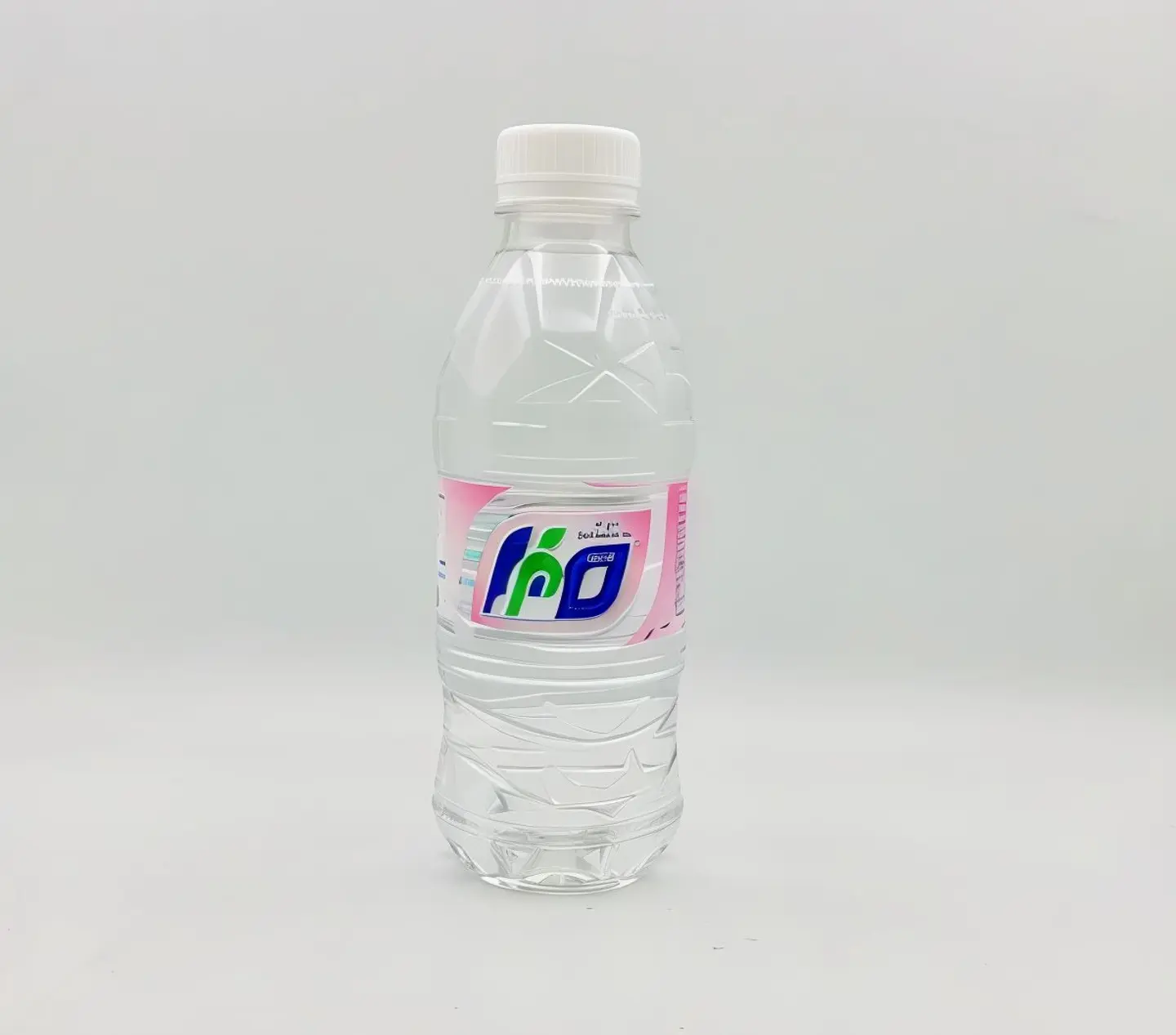 Mineral Water