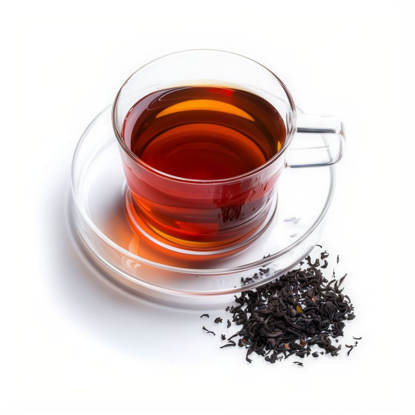 Early Grey Tea