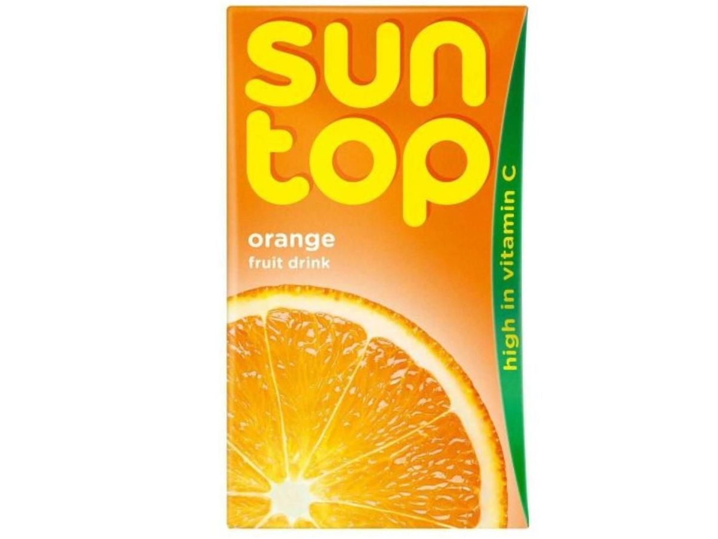 Sun Top