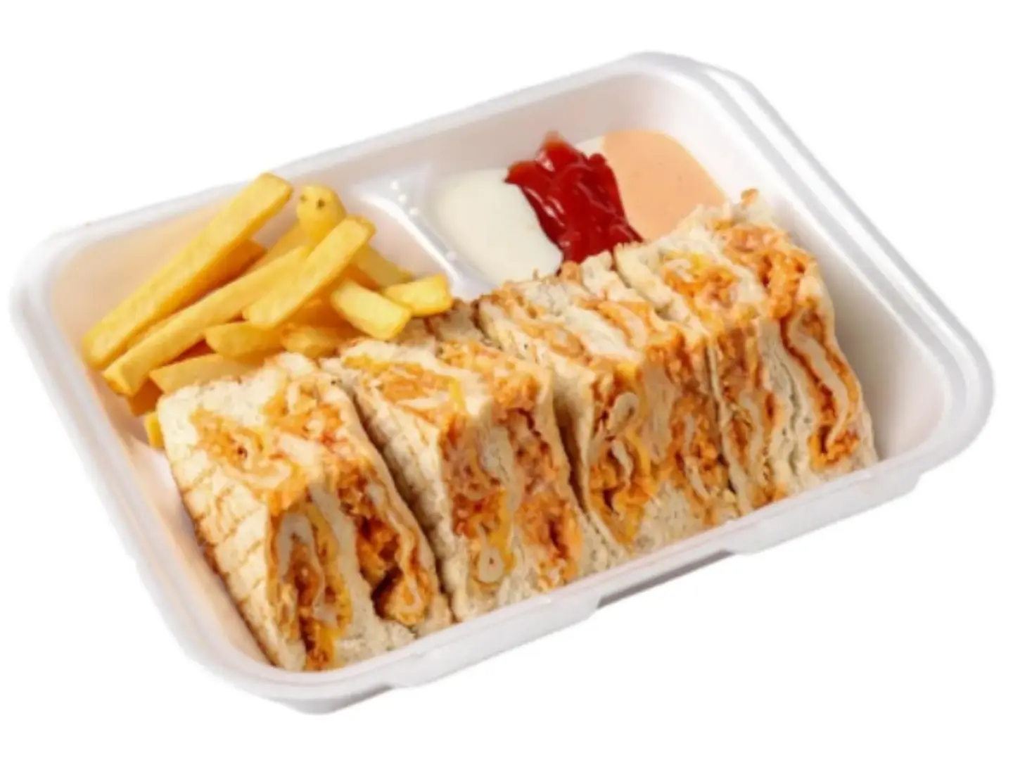 Zinger Club