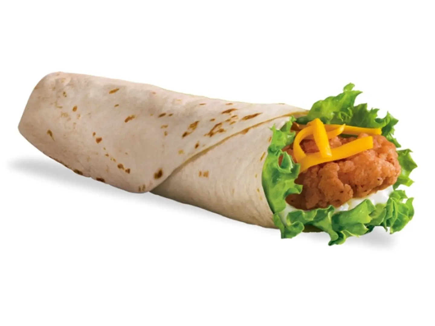 Zinger Sandwich