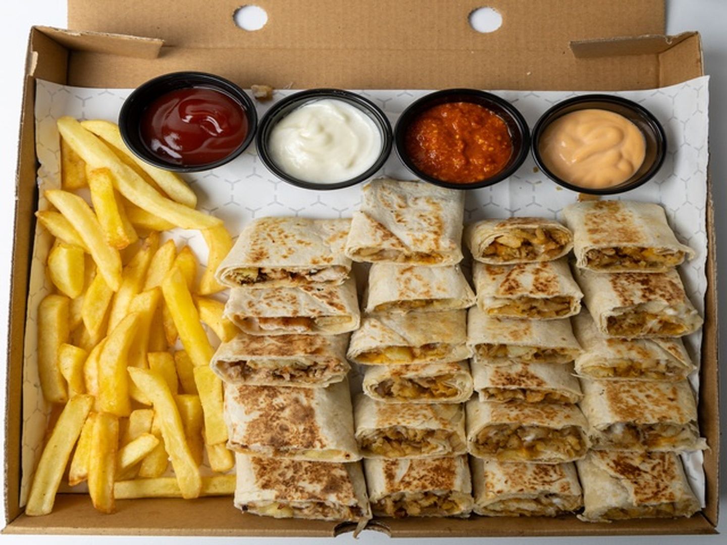 Aljumeat Box