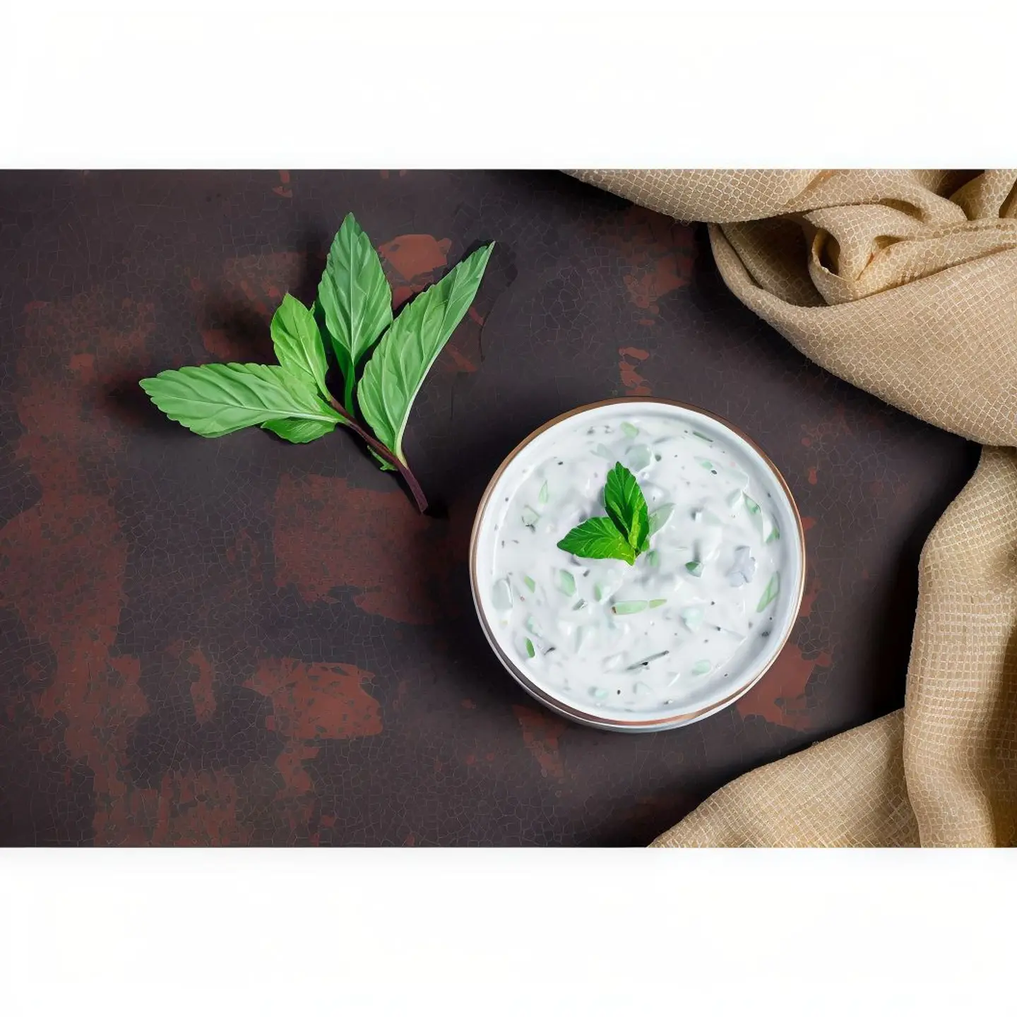 Yogurt Salad