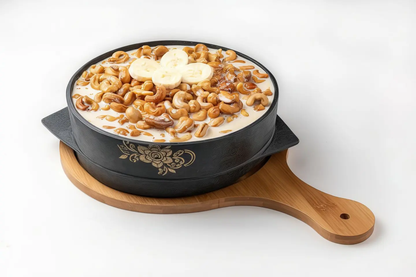 Cashew Masoub