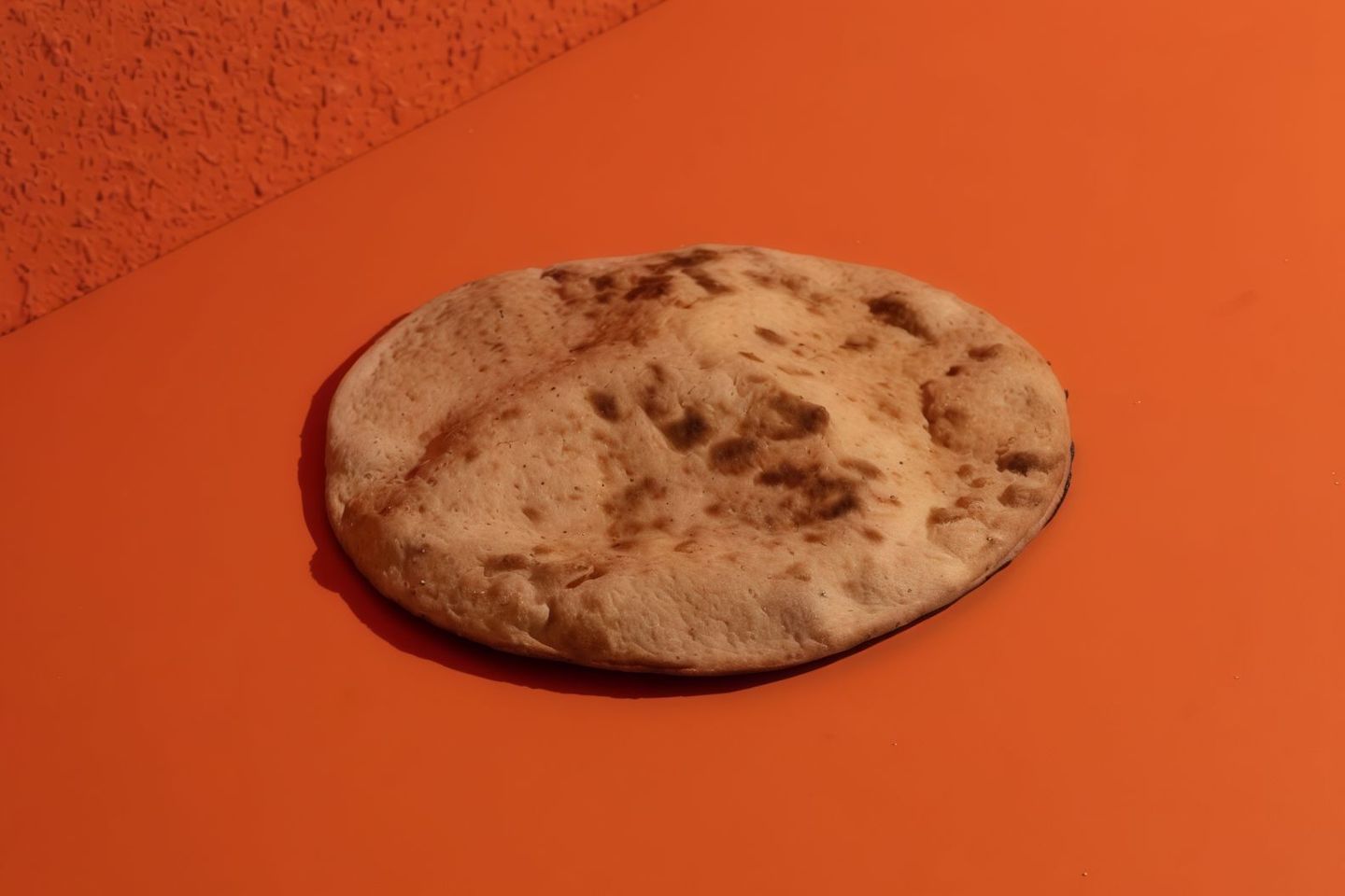 خبز ساده حساوي