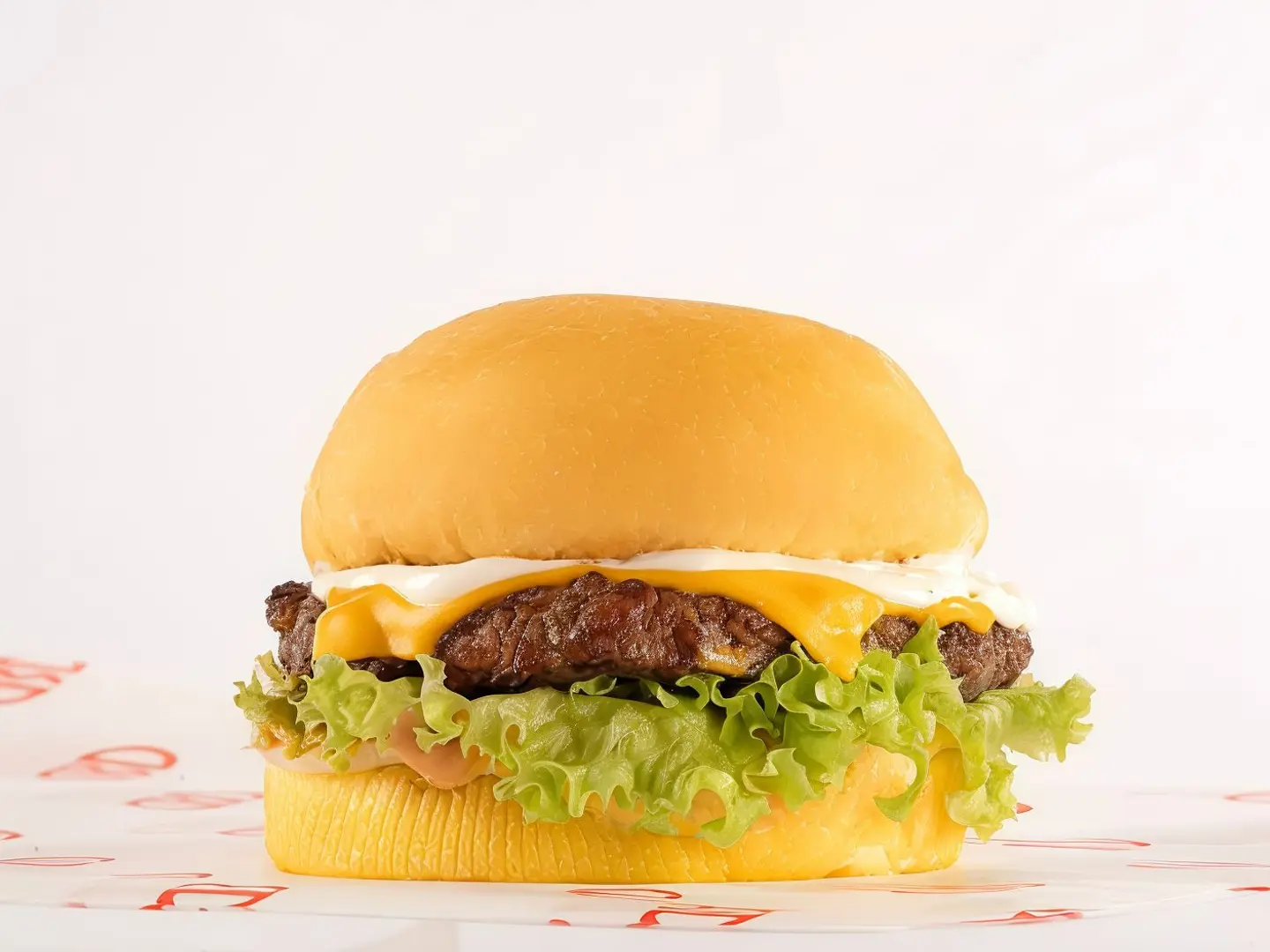 Classic Beef