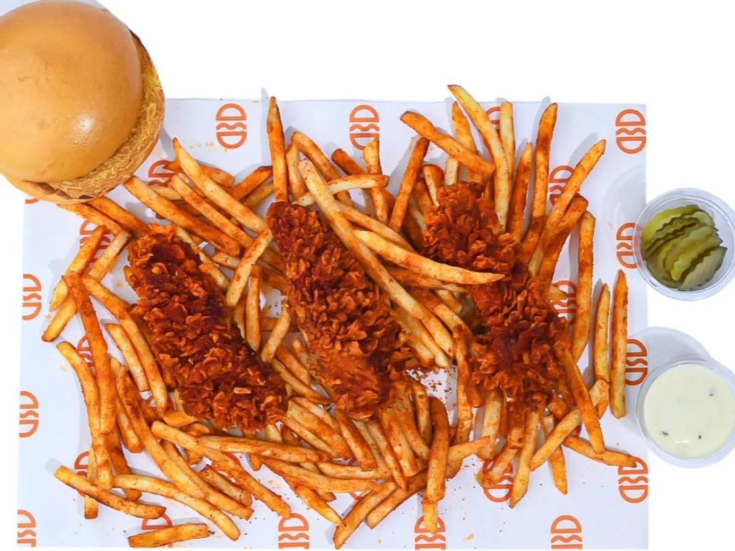 ستربس ناشفل