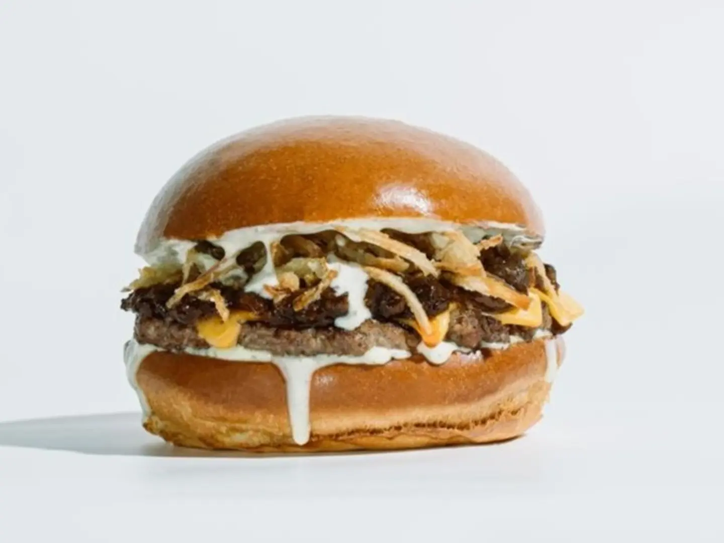 Jamz Burger