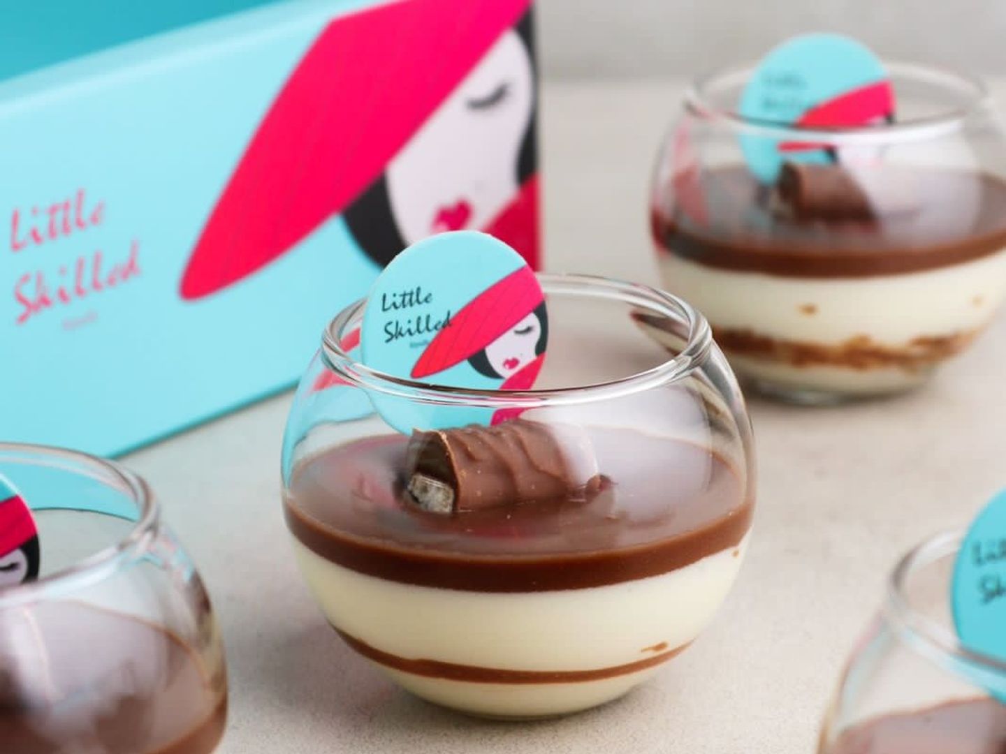 Signature Cups