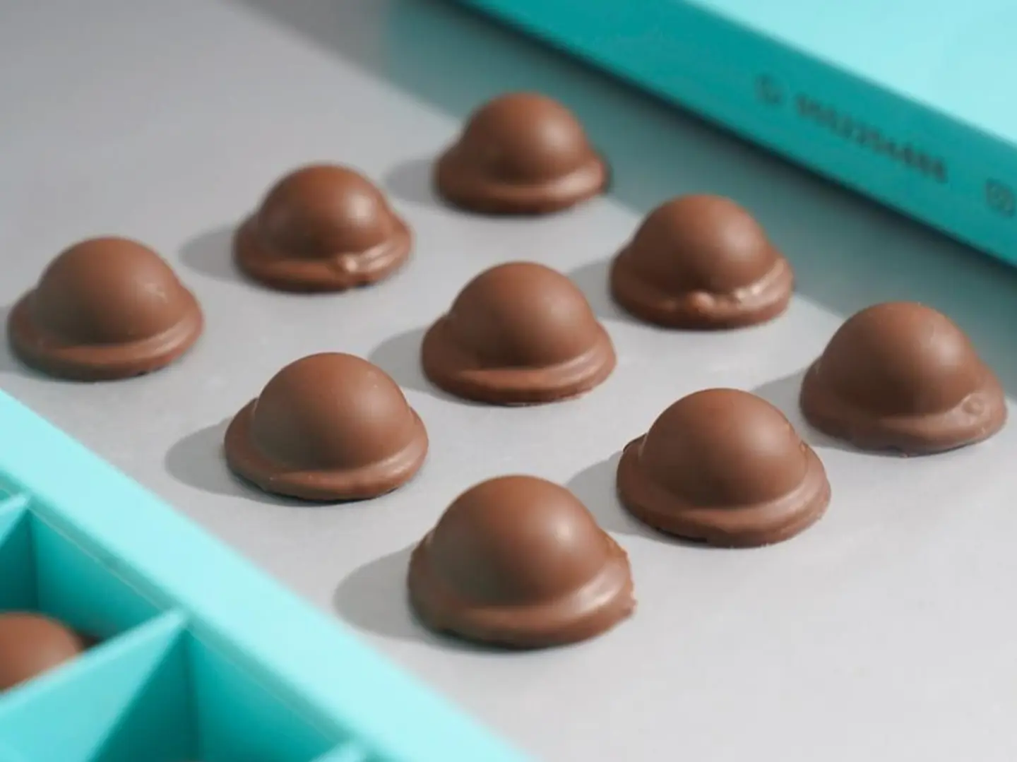 Little Skilled Caramel