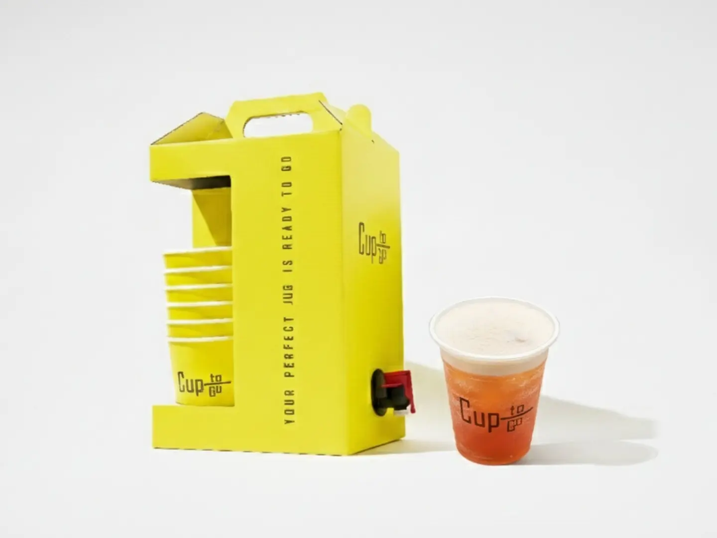 بوكس ايس تي (2 لتر)