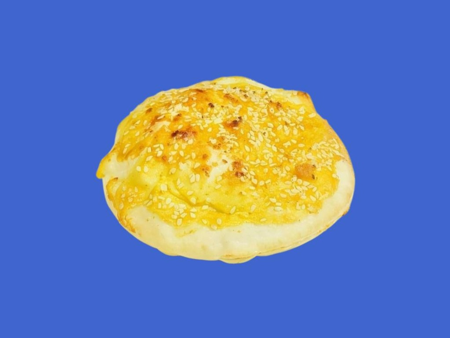 فطيرة جبن شيدر