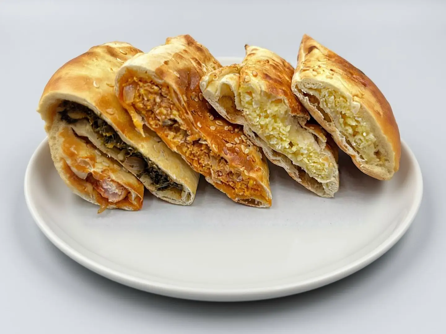 ساندويتش لبنه