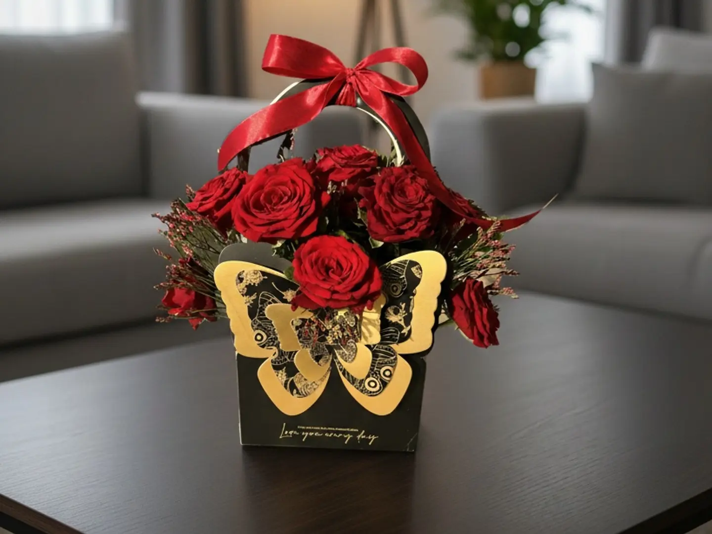 حقيبة عيد الحب 488