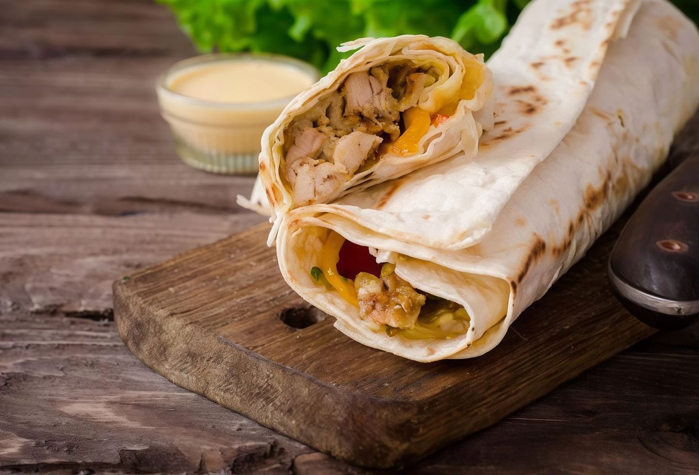 Sarukh Shawarma