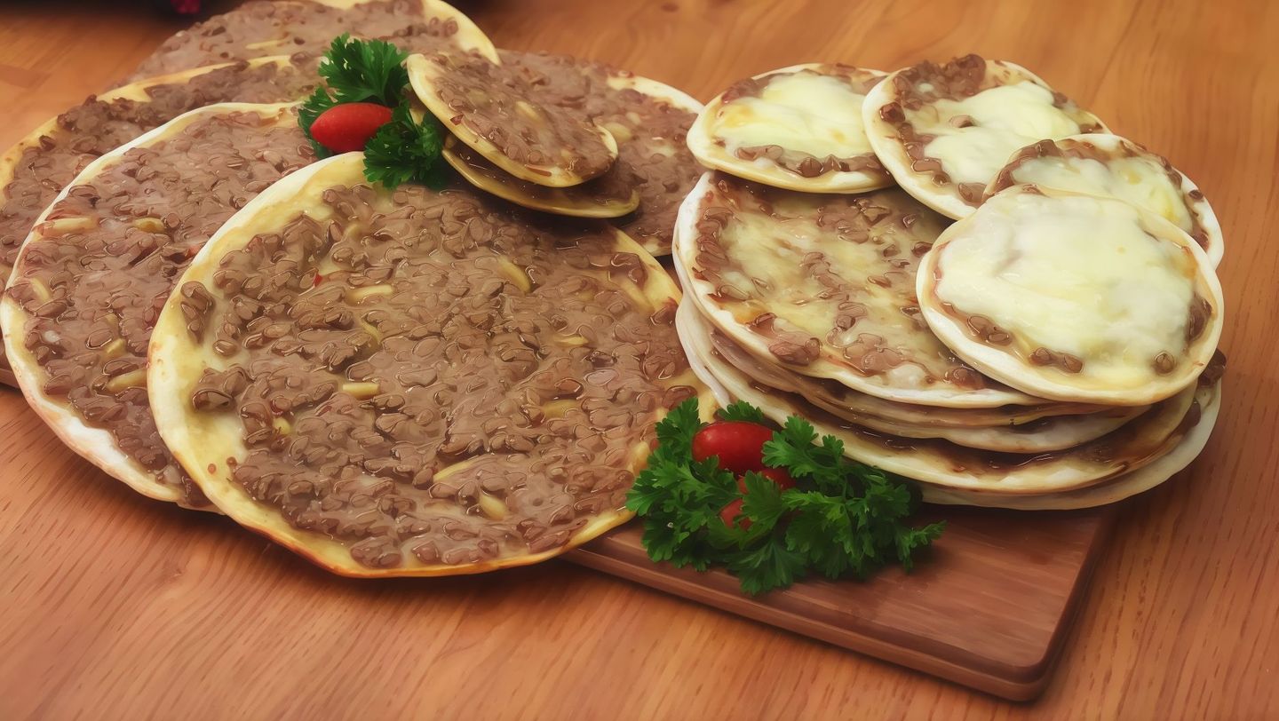 صفيحة بدبس الرمان - نفر