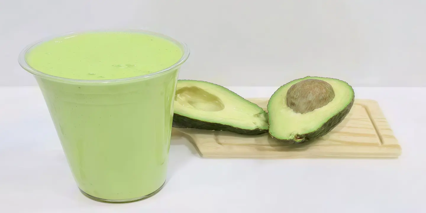 عصير افوكادو