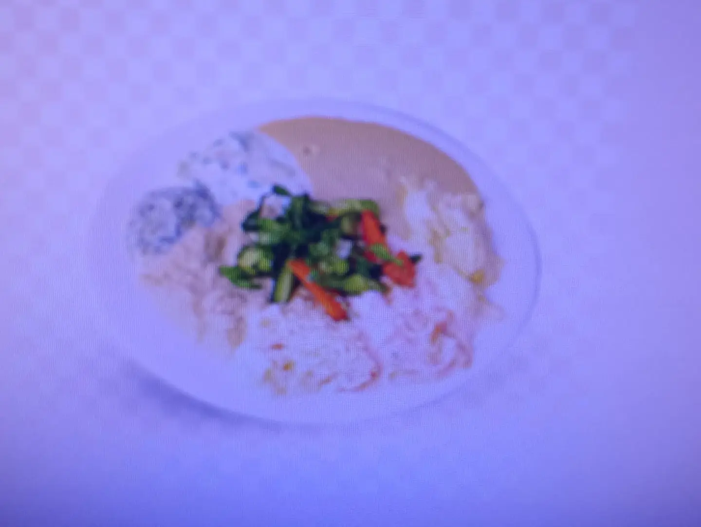 Mix Appetizers Small