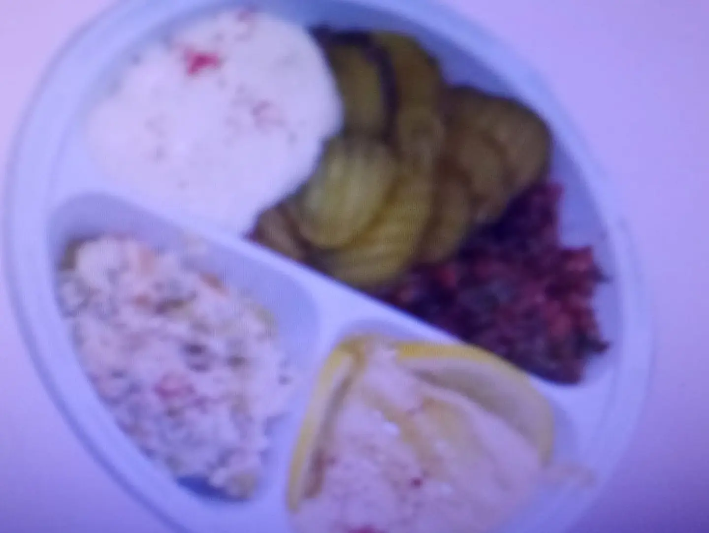 Mix Appetizers Medium