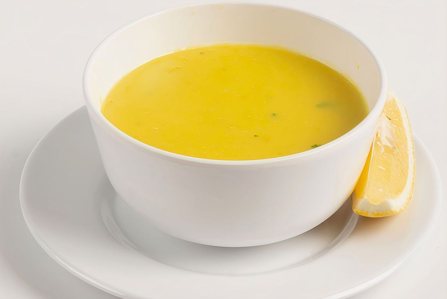 شوربة شاودر