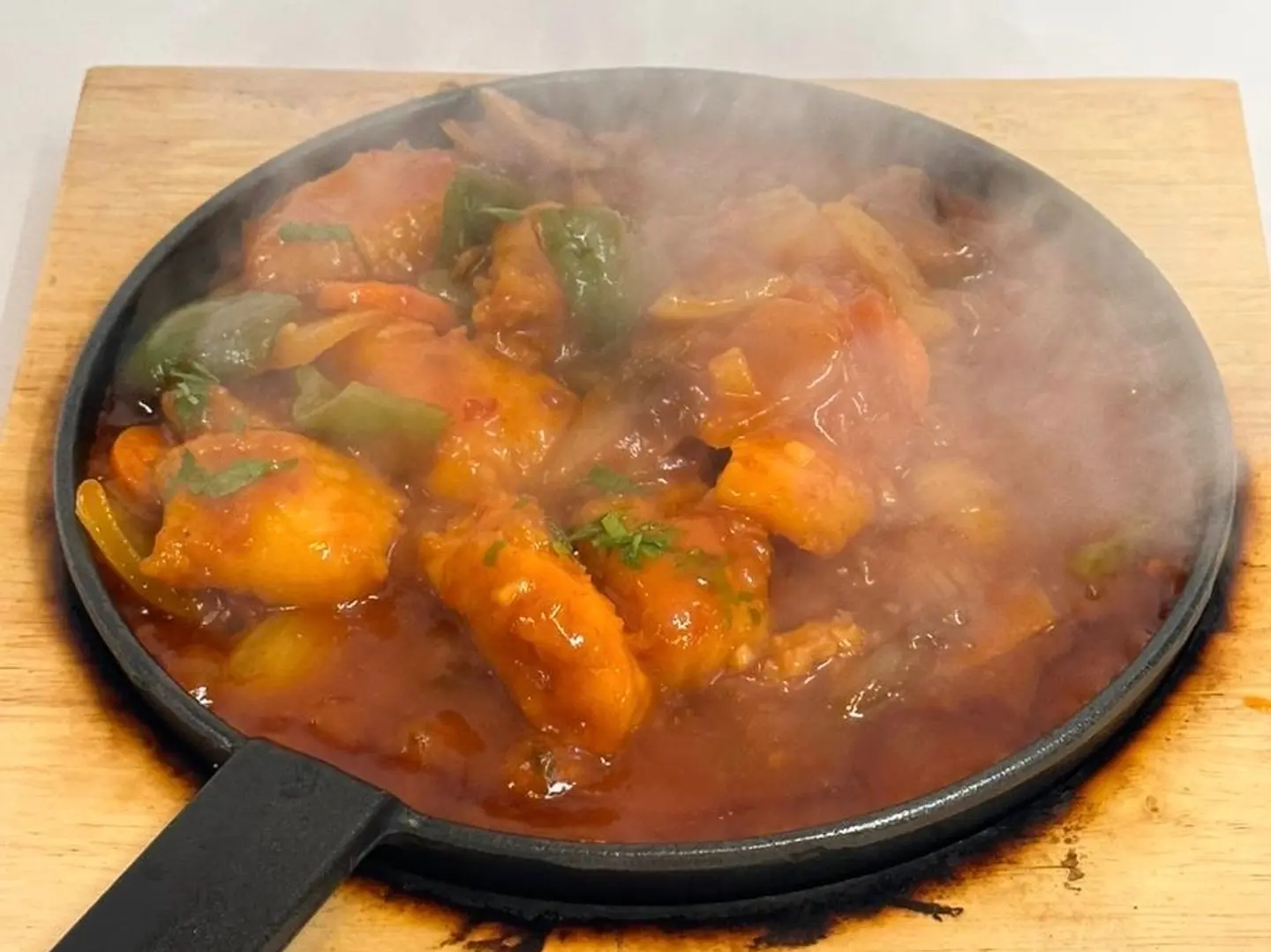 سمك سويت اند سور - سيزلينج