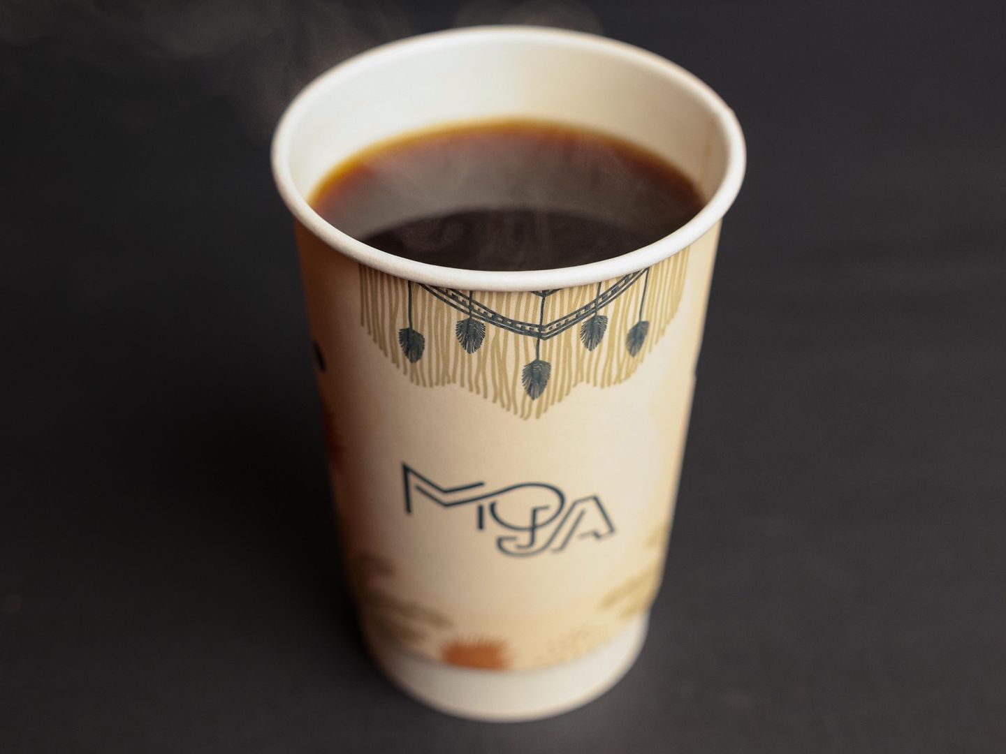 شاي طايفي