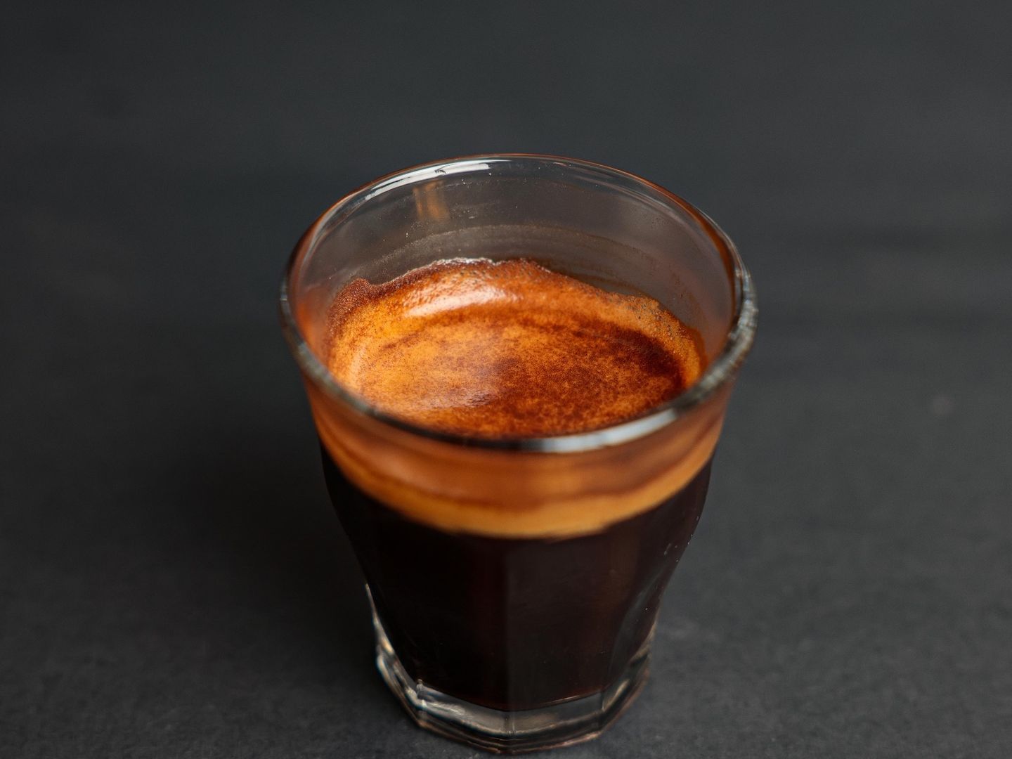 اسبرسو