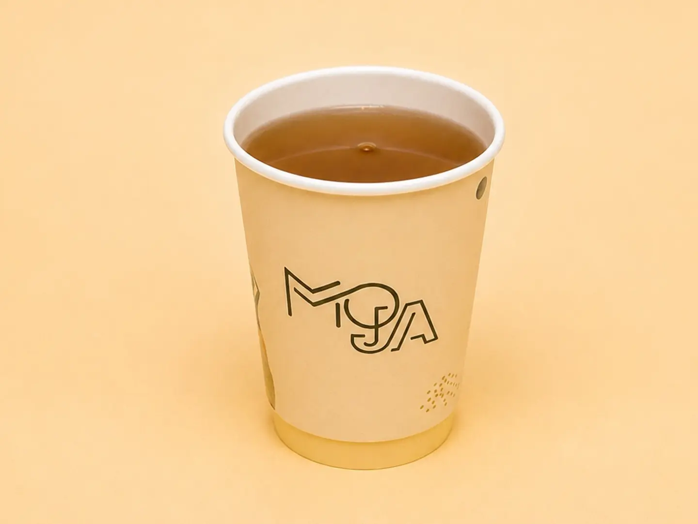 شاي اخضر