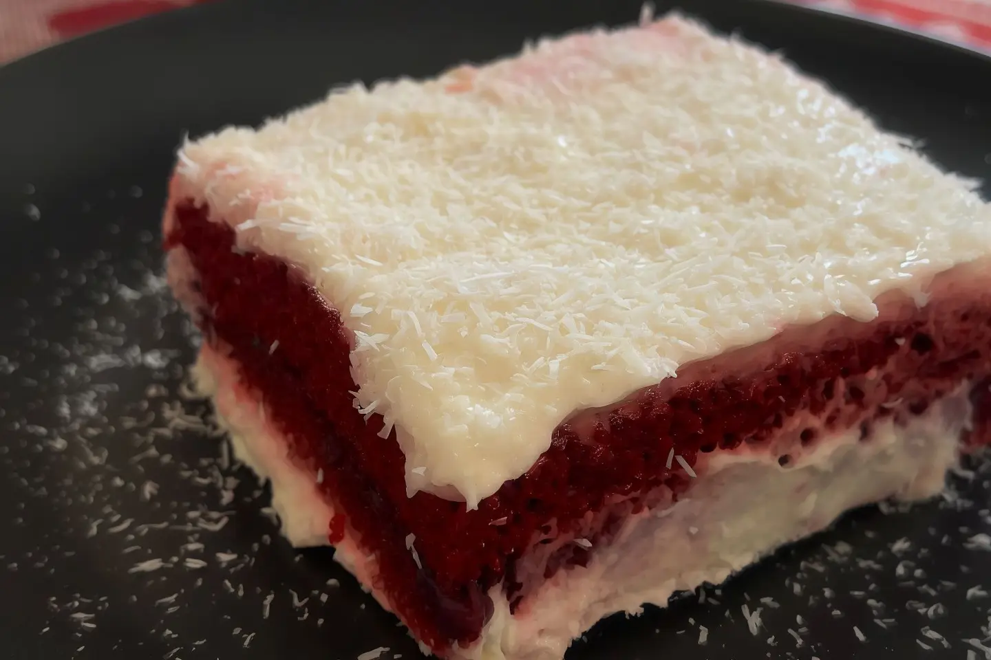 Coconut Cake