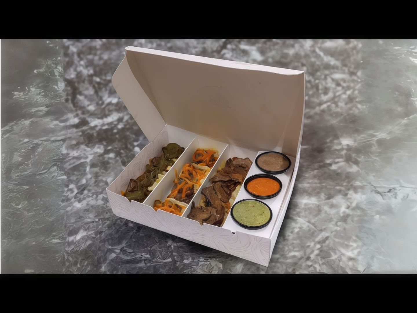 Happiness Box