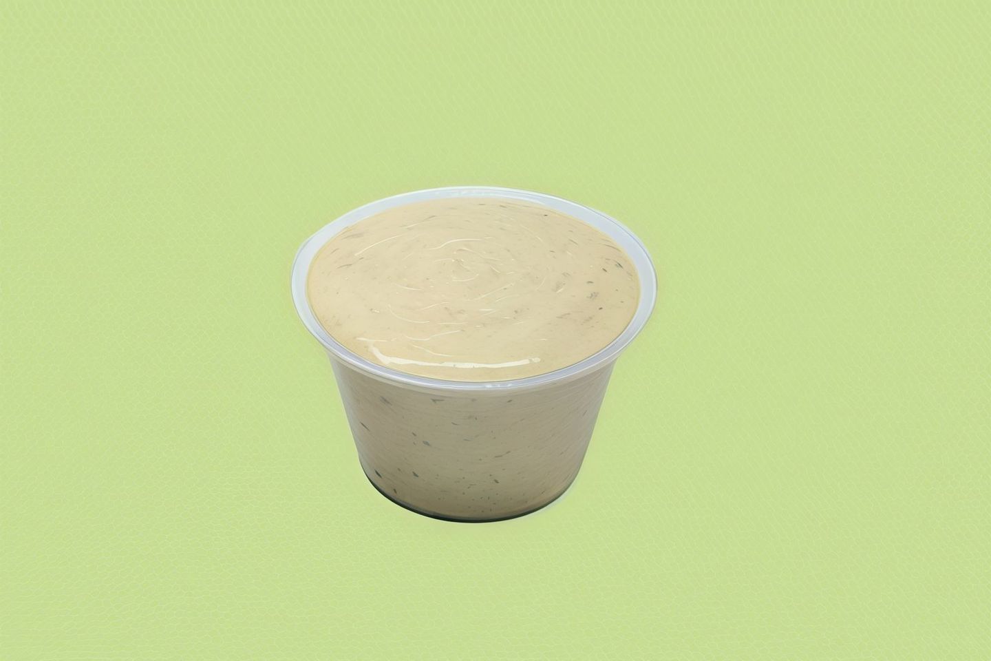 Dijon Mustard