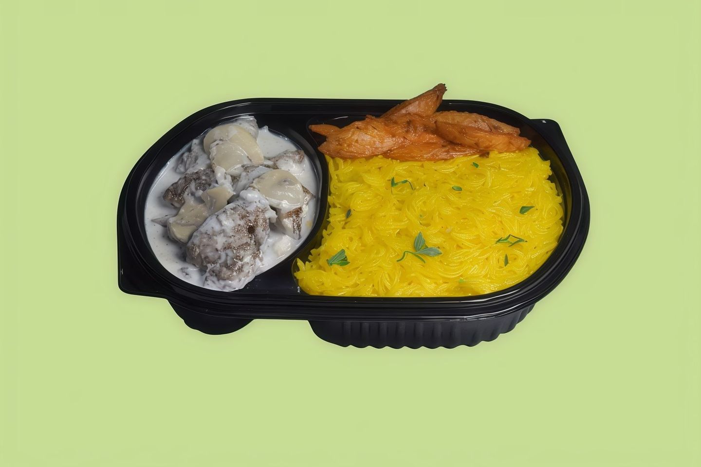 Mashrum Meat Meal